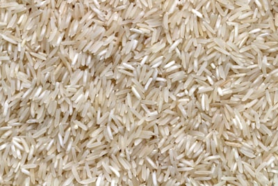 Rice & Grains