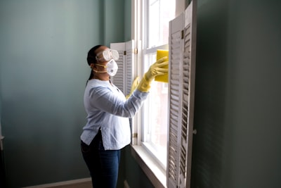 Household Cleaning