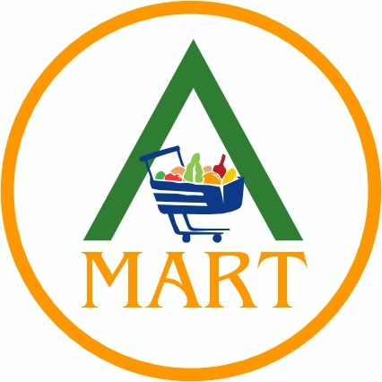 A Mart Logo