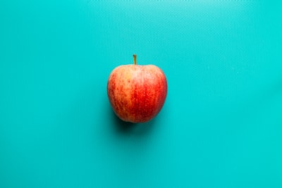 Fresh Organic Apples